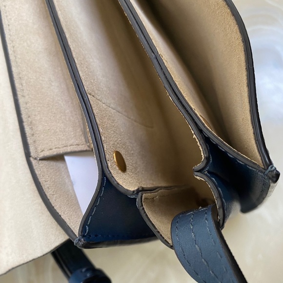 ❌SOLD!❌ ⭐️ Chloe Small Faye Bag! ⭐️ - Picture 14 of 15